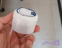 درب سه تیکه سوپاپ دار و نمد دار گالن مخزن آبسردکن (بسته 50عددی)