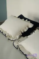 کاور بالش تک چین چیلا