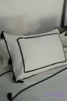 کاور بالش تک کازابلانکا