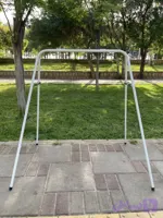 پایه تاب