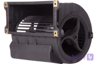 سانتریفیوژ فوروارد بلوئر فن کوئل BEF-20/20A4SP-L B26