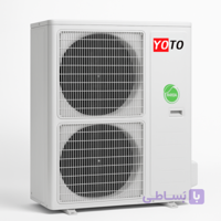 داکت اسپلیت YOTO 48000 مدل Y-48AH1