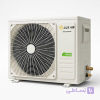 داکت اسپلیت اینورتر لوکس ایر 30000btu/h