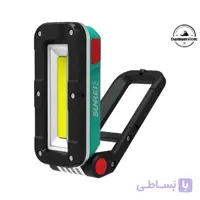 نورافکن کمپینگ سانری مدل SUNREI FLOODLIGHT V 1000 (قسطی اسنپ پی)