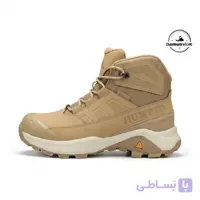 کفش ساقدار کوهنوردی و هایکینگ مردانه هامتو HUMTTO 260672A-4 (قسطی اسنپ پی)