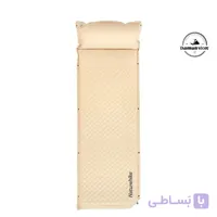 زیرانداز بادی نیچرهایک مدل NATUREHIKE CNK2300DZ014 (قسطی اسنپ پی)