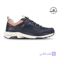 کفش ترکینگ و پیاده‌روی زنانه هامتو HUMTTO 160705B-3 (قسطی اسنپ پی)
