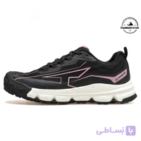 کفش ترکینگ و هایکینگ زنانه هامتو HUMTTO 360279B-1 (قسطی اسنپ پی)