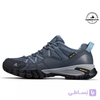 کفش هایکینگ و پیاده‌روی مردانه هامتو HUMTTO 110609A-4 (قسطی اسنپ پی)