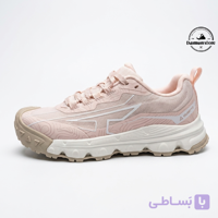 کفش ترکینگ و هایکینگ زنانه هامتو HUMTTO 360279B-2 (قسطی اسنپ پی)