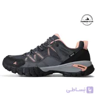 کفش هایکینگ و پیاده‌روی زنانه هامتو HUMTTO 110609B-1 (قسطی اسنپ پی)