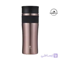 ماگ دوجداره 510 میلی لیتری سانتکو مدل SANTECO ORSA 510 mL (قسطی اسنپ پی)