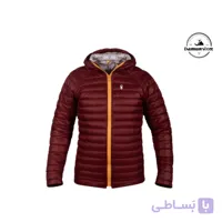 کاپشن الیاف اونیسه مدل ترکینگ ۱۵۰ مخصوص کوهنوردی و طبیعت‌گردی (قسطی اسنپ پی)