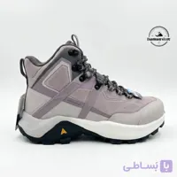 کفش نیم‌ساق کوهنوردی و طبیعت‌گردی زنانه هامتو HUMTTO 260081B-2 (قسطی اسنپ پی)