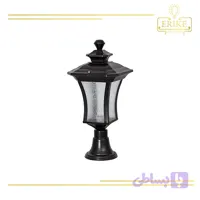 چراغ سردری نگین کمر باریک