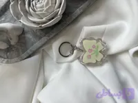 سایه تکی پروانه کپووینی