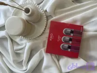 پک سه عددی لیپ گلاس کیکو مسترکوالیتی