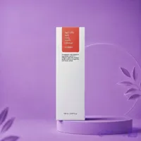 ژل شستشوی صورت کوزارکس مدل Salicylic Acid Daily Gentle Cleanser حاوی سالیسیلیک اسید ۰.۵٪ حجم ۱۵۰ میلی‌لیتر