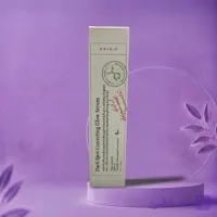 سرم ضد لک و روشن کننده اکسیس AXIS-Y Dark Spot Correcting Glow Serum حجم 50 میلی لیتر