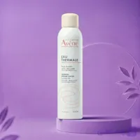 اسپری آب حرارتی اون مدل Thermal Spring Water حجم 300 میلی‌لیتر