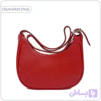 کیف چرم دوشی کوچک زنانه مدل RF136