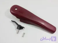 دسته زودپز رویال دسینی + قفل دسته