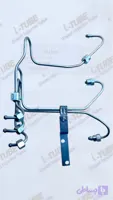 لوله فارسونگا کامیون هوو شماره فنی VG1560080278A