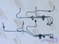 لوله فارسونگا بنز ده تن