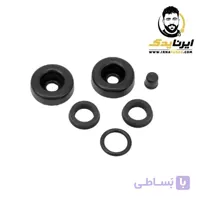لوازم چرخ عقب سمندلبه دار پاسیکو