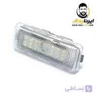چراغ صندوق تیبا2 و 111و کوئیک SMD پاسیکو