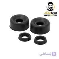 لوازم چرخ عقب پراید پاسیکو