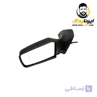 اینه بغل پراید ABS فله راست پاسیکو