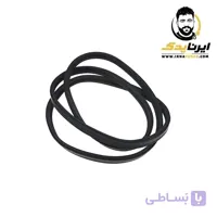 نوار درب صندوق پراید کامل پاسیکو