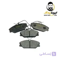 لنت جلو نیسان ابی ABS پاسیکو