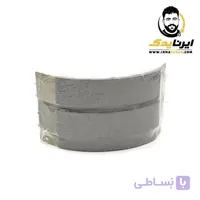 لنت عقب سمند ملی با فنر کامل پاسیکو