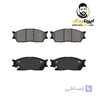 لنت جلو وانت مزدا پاسیکو