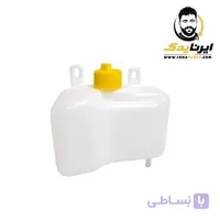 مخزن اب اضافه پراید پاسیکو