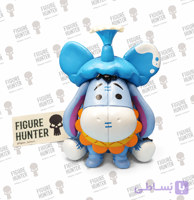 فیگور شخصیت: ایور (Eeyore) مجموعه: Winnie the Pooh