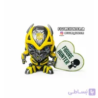 فیگور جاکلیدی Bumblebee ( بامبلبی ) از مجموعه: Transformers