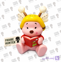 فیگور خرس پو Winnie the Pooh کد ۰۲