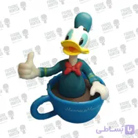 فیگور دانلد داک Donald Duck برند دیزنی