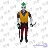 اکشن فیگور مدل جوکر joker