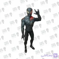 اکشن فیگور اسپایدرمن spader man برند Diamond Select Toys