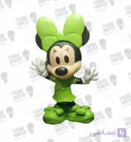 مینی فیگور مینی موس اورجینال Disney دیزنی