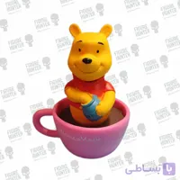 فیگور وینی پو Winnie the Pooh برند دیزنی