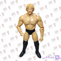 اکشن فیگور اورجینال کنی امگا Kenny Omega مدل کلاسیک ROH کد 2