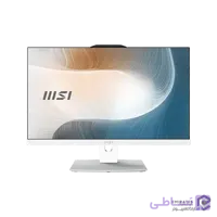 آل این وان ام اس آی مدل AM242P 1M/core3 100U/RAM 8GB DDR5/500 GB SSD
