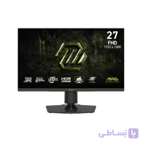 مانیتور ام اس ای مدل MAG272PF X24 سایز 27 اینچ