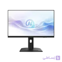 آل این وان ام اس ای مدل AM273P Q AI/CORE i5 125H/16GB DDR5/1TB SSD