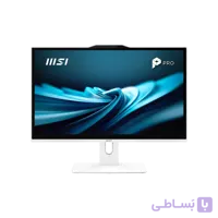 آل این وان ام اس ای مدل PRO 22X 14M KVM /Core i3 14100 / 8GB (DDR5) Ram / 512 GB SSD